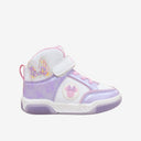 Zapatillas Niña Lila 2MN1132