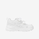 Zapatilla Niña Blanco 2MN1146
