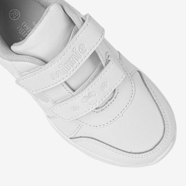 Zapatilla Niña Blanco 2MN1146