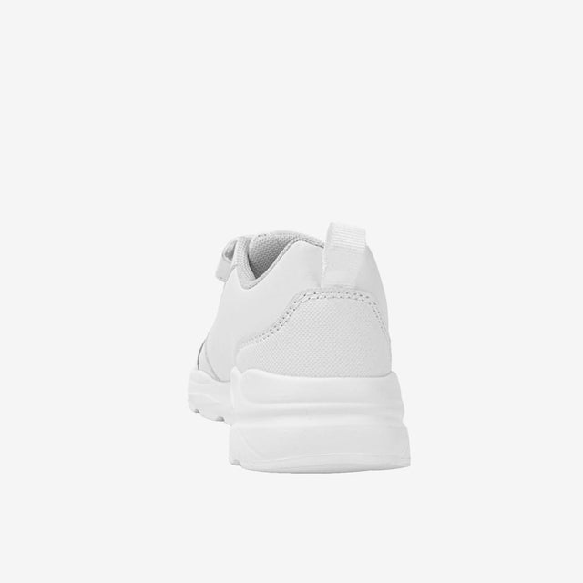 Zapatilla Niña Blanco 2MN1146