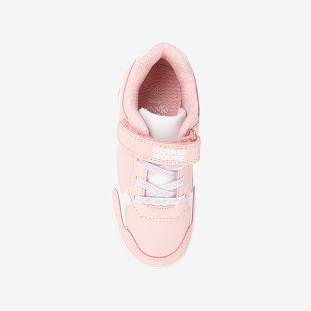 Zapatillas Niña Rosado 2MN980