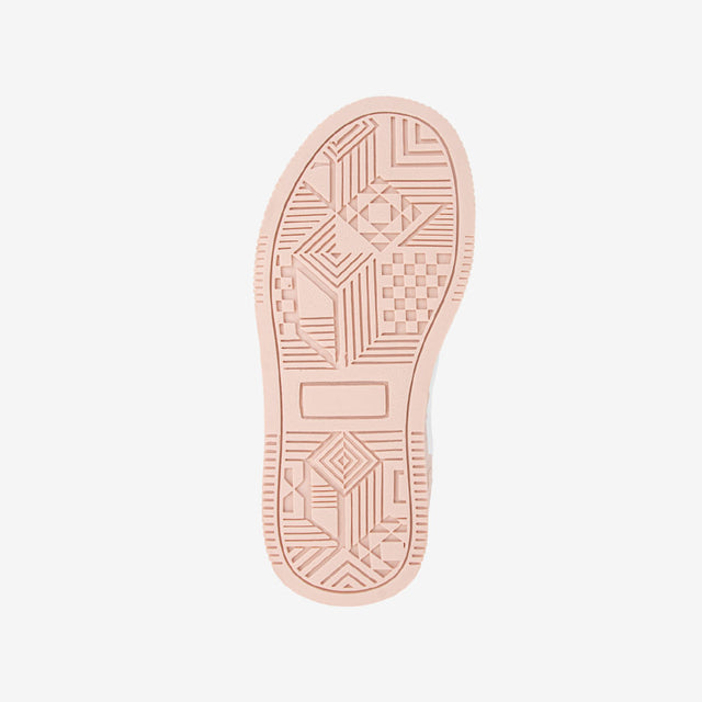 Zapatillas Niña Rosado 2MN980