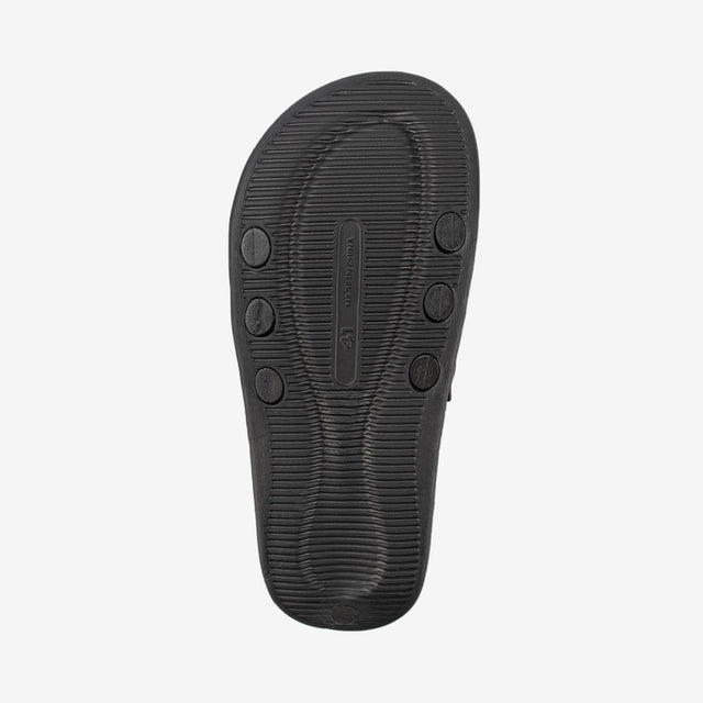 Sandalias Hombre Negro 2MY035