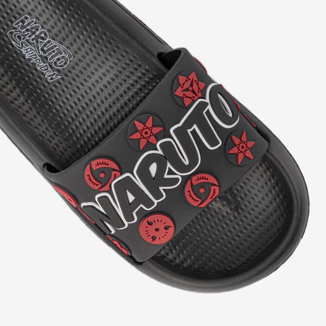Sandalias Niño Negro 2NR023