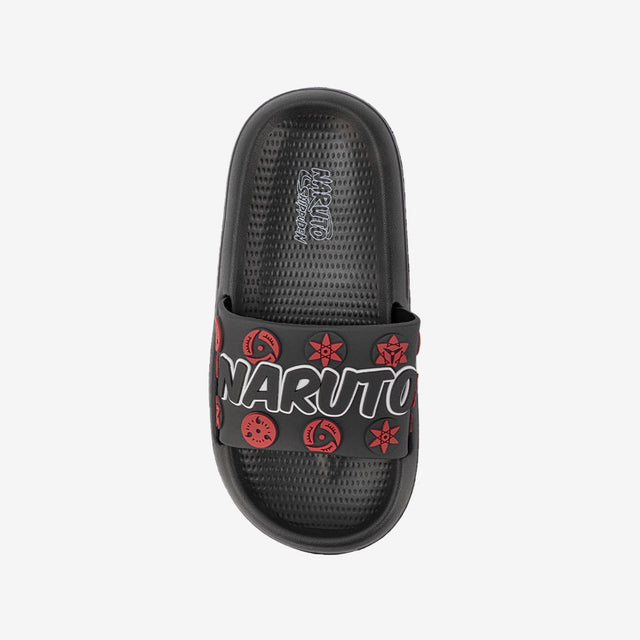 Sandalias Niño Negro 2NR023