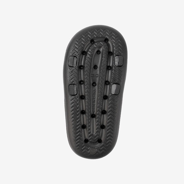 Sandalias Niño Negro 2NR023
