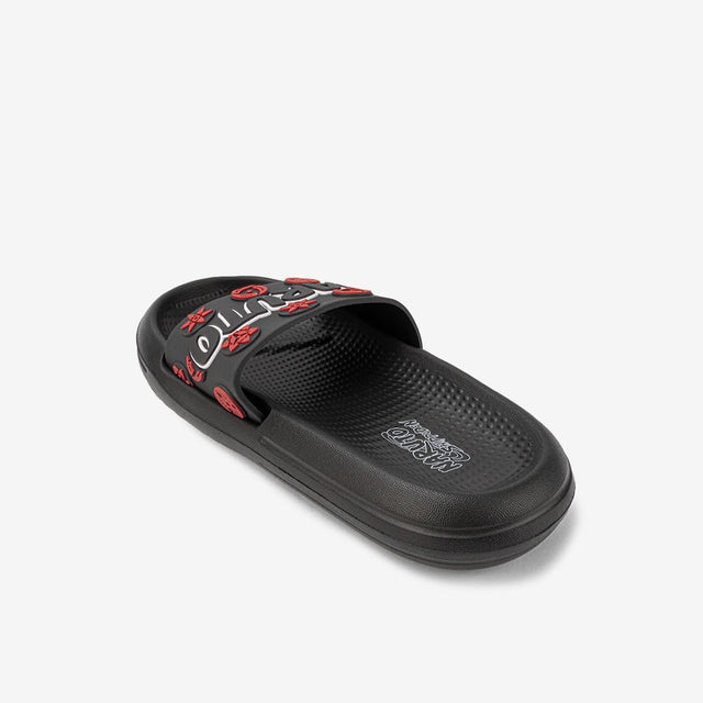 Sandalias Niño Negro 2NR023