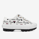 Zapatilla Casual Blanco 2NY077