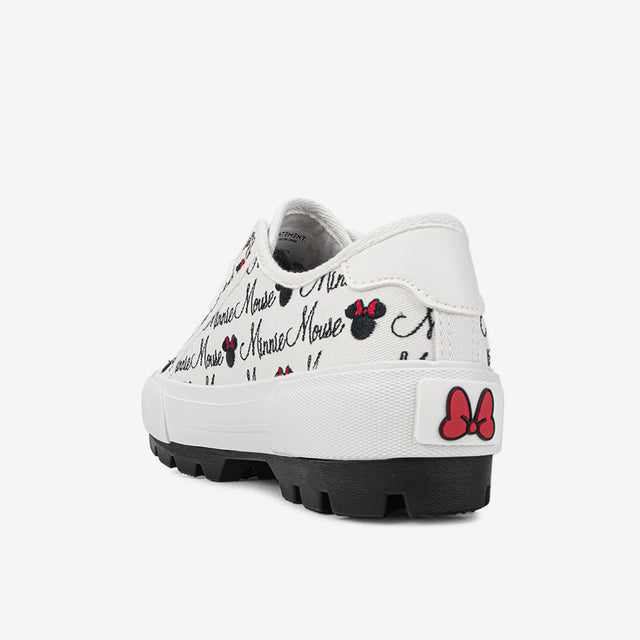 Zapatilla Casual Blanco 2NY077