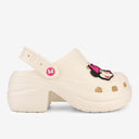 Sandalias Mujer Blanco 2NY085
