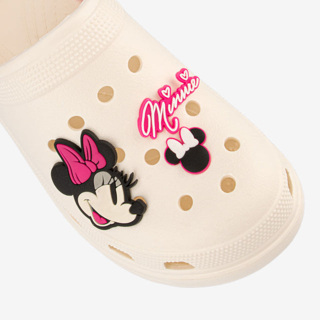 Sandalias Mujer Blanco 2NY085