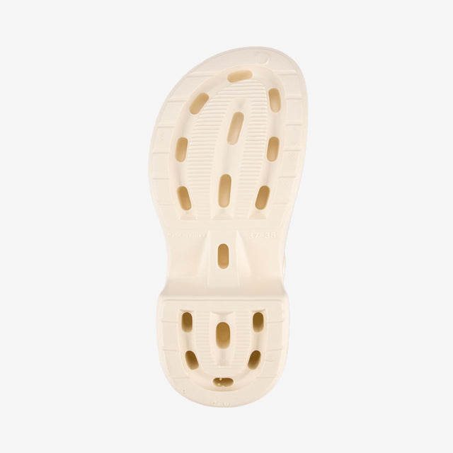 Sandalias Mujer Blanco 2NY085