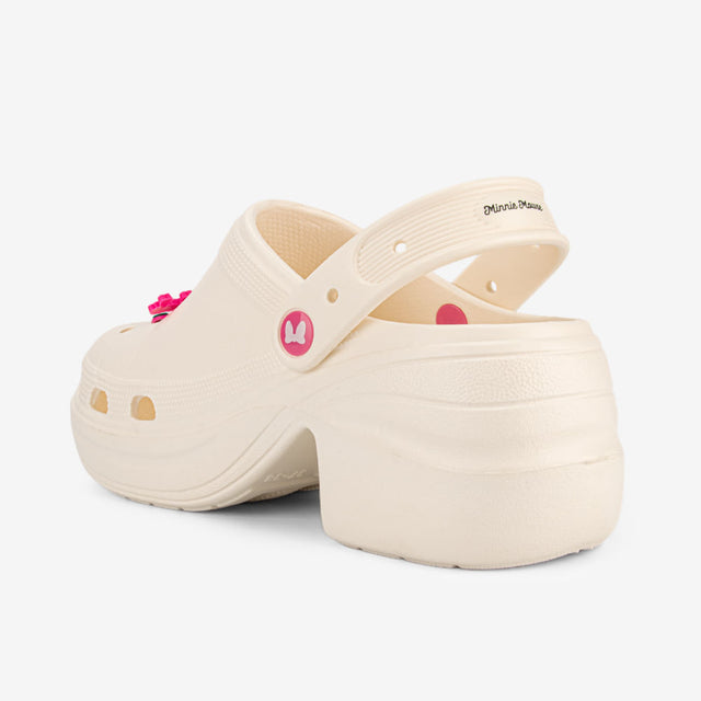 Sandalias Mujer Blanco 2NY085