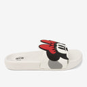 Sandalias Mujer Blanco 2NY089