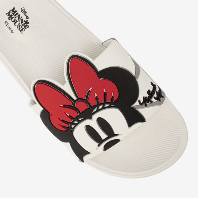 Sandalias Mujer Blanco 2NY089
