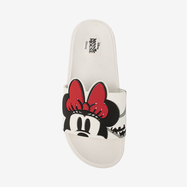 Sandalias Mujer Blanco 2NY089