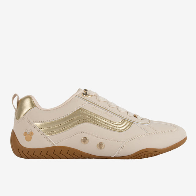 Zapatillas Mujer Nude 2NY103