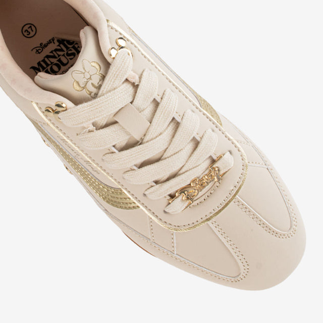 Zapatillas Mujer Nude 2NY103