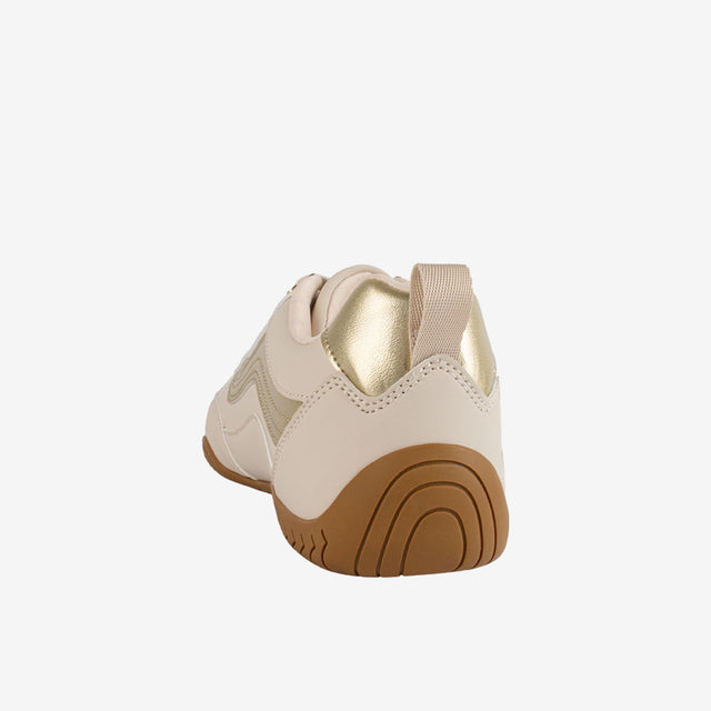 Zapatillas Mujer Nude 2NY103