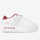 Zapatillas Mujer Blanco 2NY119
