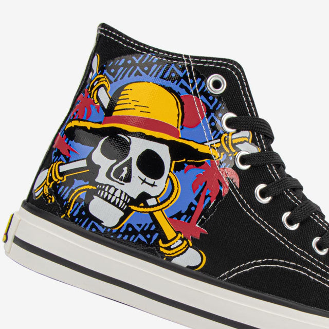 Zapatillas Hombre Negro 2OPY001