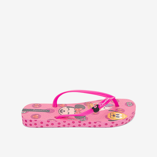 Sandalias Niña Rosa 2PJO19