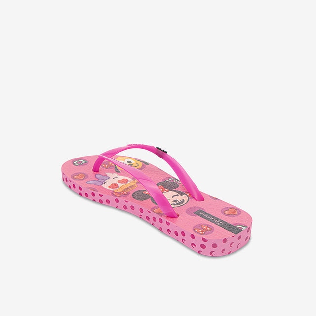 Sandalias Niña Rosa 2PJO19