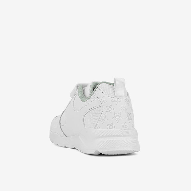 Zapatilla Escolar Paw Patrol Blanco 2PW433