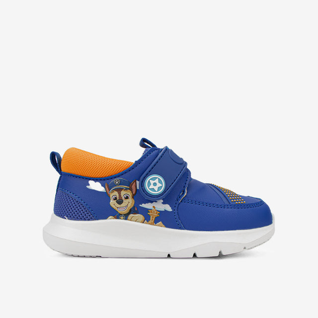 Zapatilla Niño Azul 2PW487