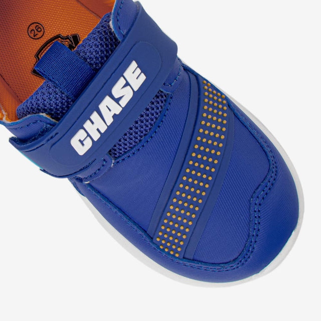 Zapatilla Niño Azul 2PW487