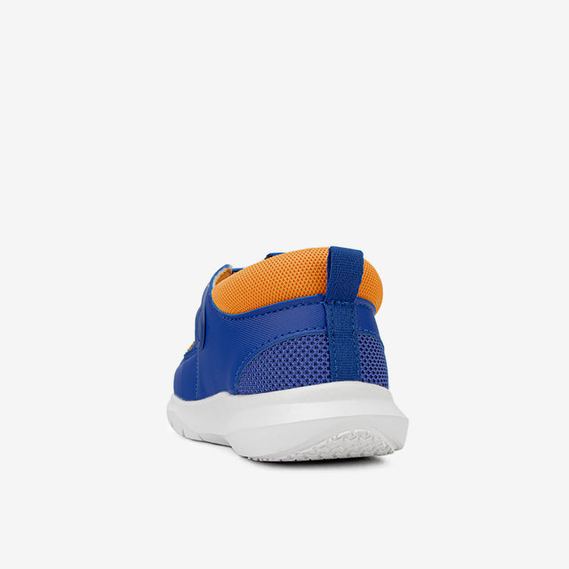 Zapatilla Niño Azul 2PW487