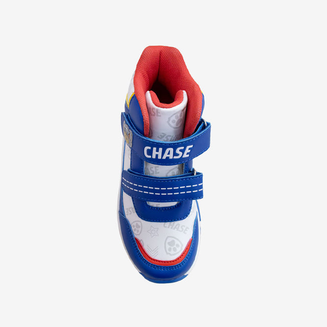 Zapatillas Niño Azul 2PW495