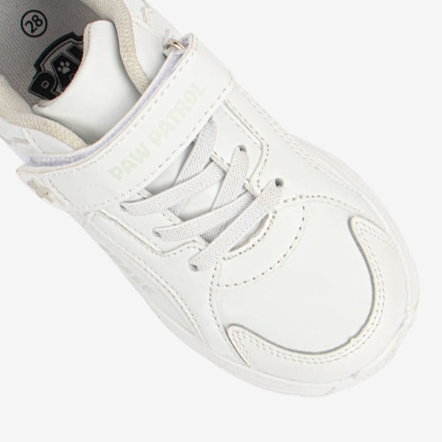 Zapatillas Niño Blanco 2PW548