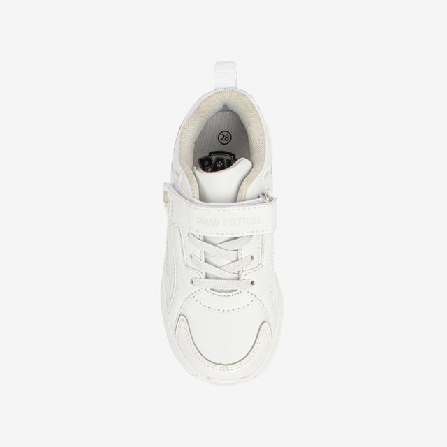 Zapatillas Niño Blanco 2PW548