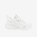 Zapatillas Niña Blanco 2PW549