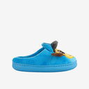 Pantufla Niño Azul 2PW569