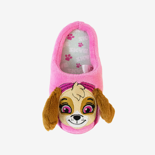 Pantufla Niña Fucsia 2PW570