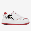 Zapatillas Casual Blanco 2QY030
