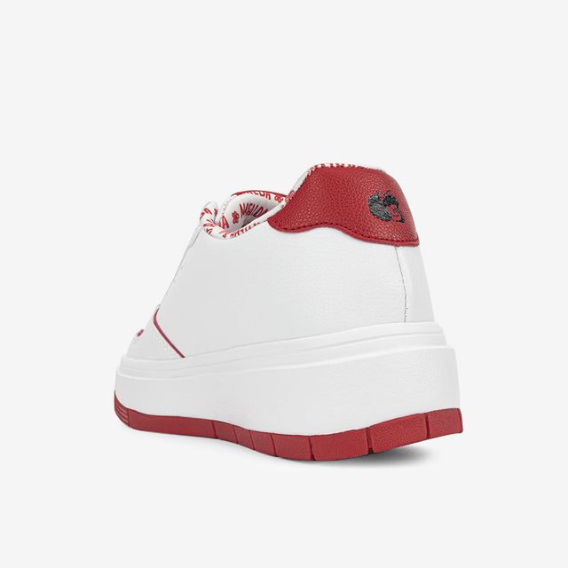 Zapatillas Casual Blanco 2QY030