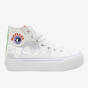 Zapatillas Mujer Blanco 2QY038