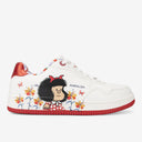 Zapatillas Mujer Blanco 2QY046