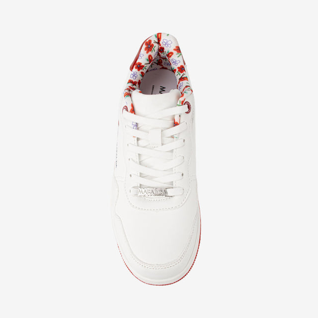 Zapatillas Mujer Blanco 2QY046