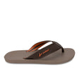 Sandalia Hombre Beige/Marron 2RDB26