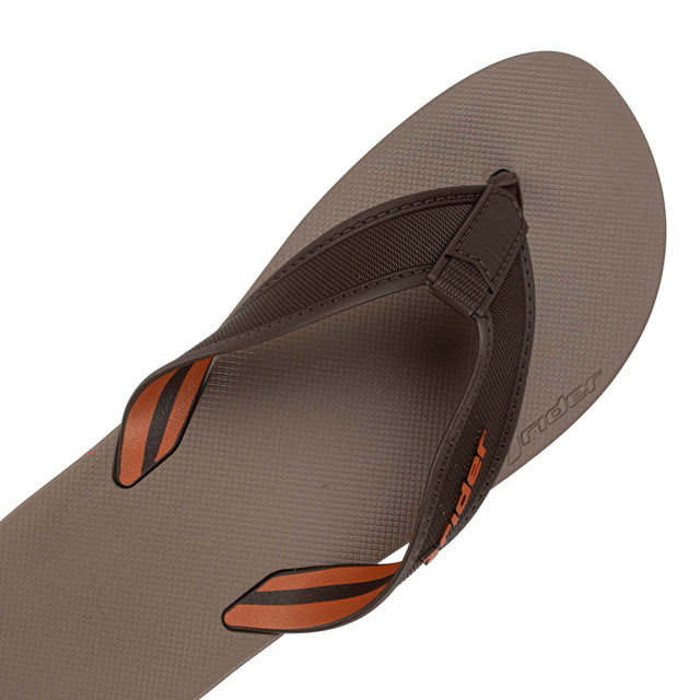 Sandalia Hombre Beige/Marron 2RDB26