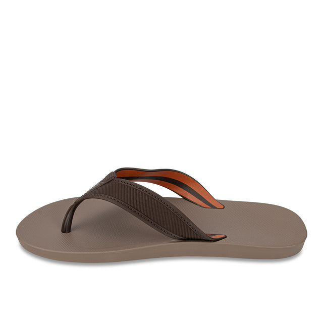 Sandalia Hombre Beige/Marron 2RDB26