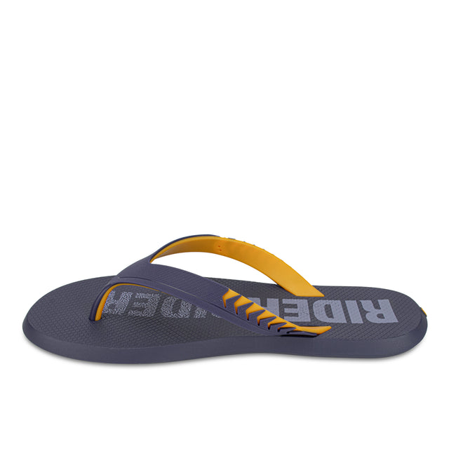 Sandalia Hombre Azul/Amarillo 2RDB38