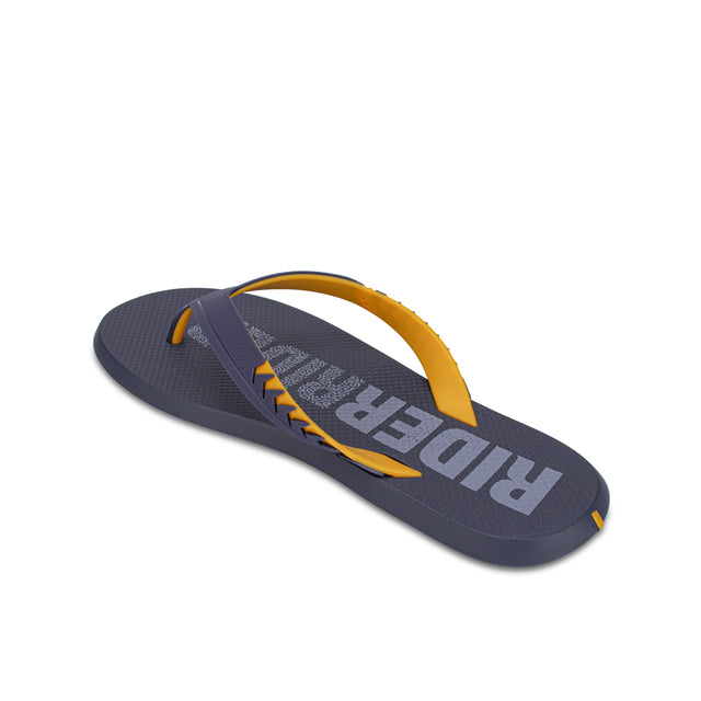 Sandalia Hombre Azul/Amarillo 2RDB38