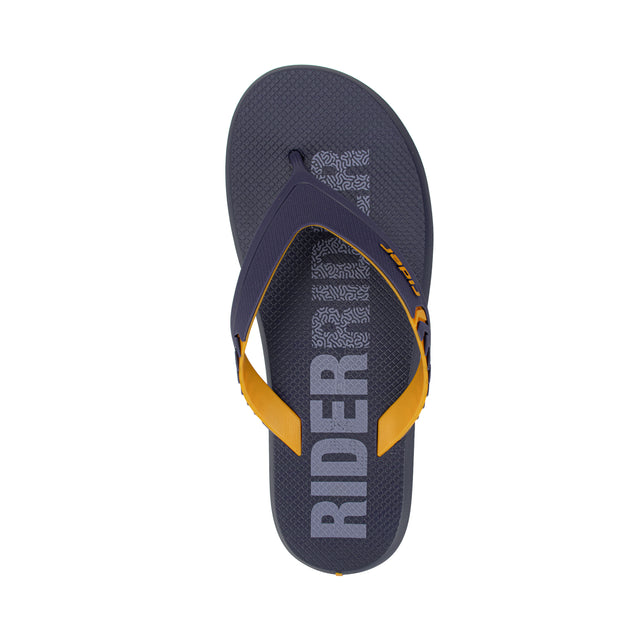 Sandalia Hombre Azul/Amarillo 2RDB38