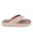 Sandalia Hombre Beige 2RDB48