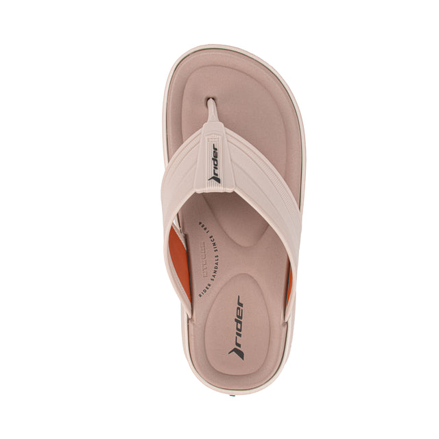 Sandalia Hombre Beige 2RDB48